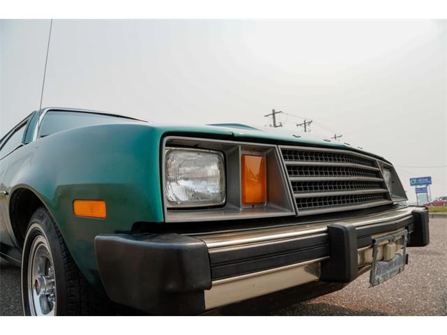 1979 Ford Pinto (CC-2092120) for sale in Ramsey, Minnesota