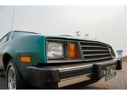 1979 Ford Pinto (CC-2092120) for sale in Ramsey, Minnesota