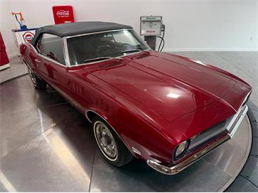 1968 Chevrolet Camaro (CC-2092121) for sale in Pittsburgh, Pennsylvania