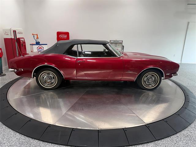 1968 Chevrolet Camaro (CC-2092121) for sale in Pittsburgh, Pennsylvania