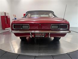 1968 Chevrolet Camaro (CC-2092121) for sale in Pittsburgh, Pennsylvania