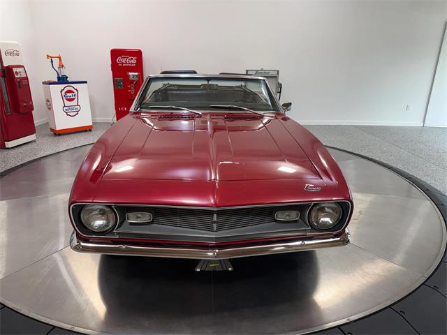1968 Chevrolet Camaro (CC-2092121) for sale in Pittsburgh, Pennsylvania