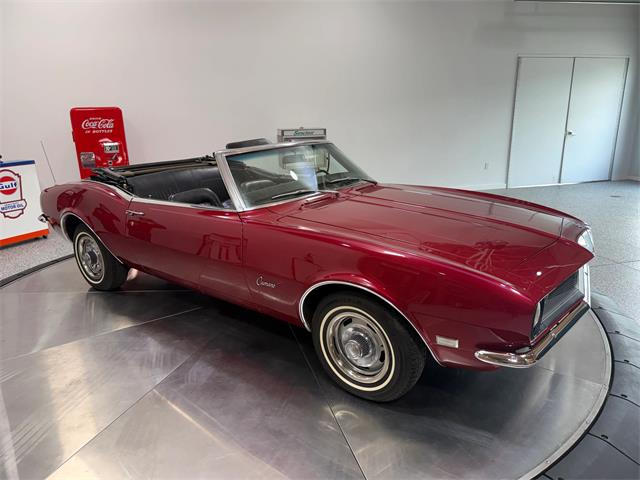 1968 Chevrolet Camaro (CC-2092121) for sale in Pittsburgh, Pennsylvania