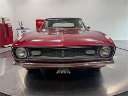 1968 Chevrolet Camaro (CC-2092121) for sale in Pittsburgh, Pennsylvania