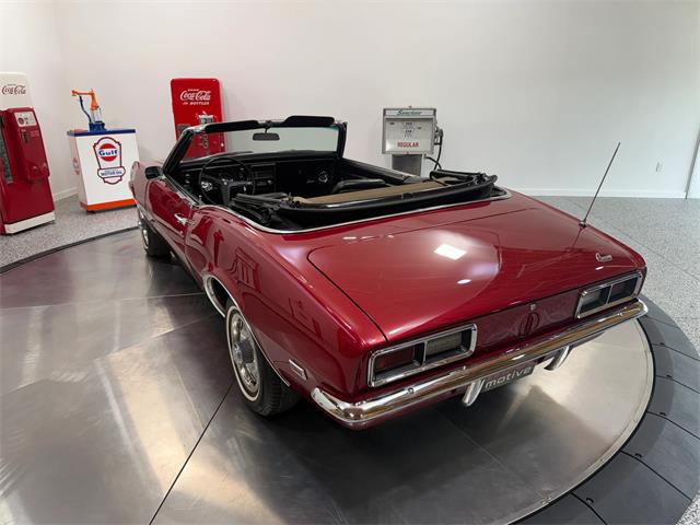 1968 Chevrolet Camaro (CC-2092121) for sale in Pittsburgh, Pennsylvania