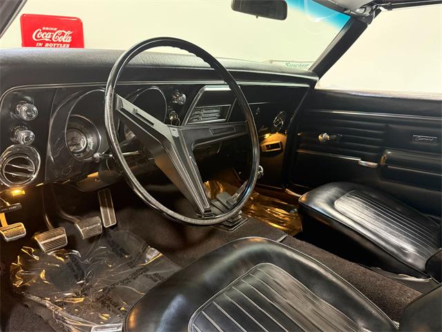 1968 Chevrolet Camaro (CC-2092121) for sale in Pittsburgh, Pennsylvania