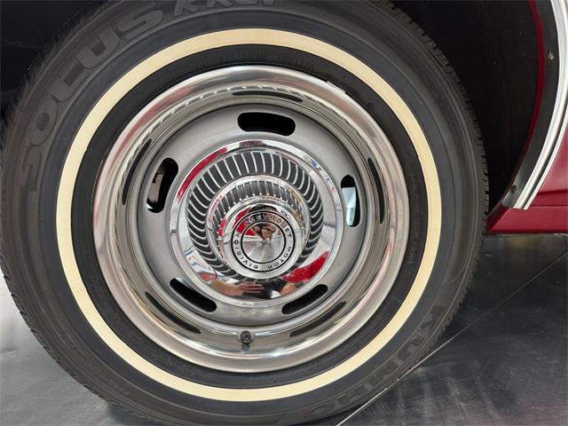 1968 Chevrolet Camaro (CC-2092121) for sale in Pittsburgh, Pennsylvania