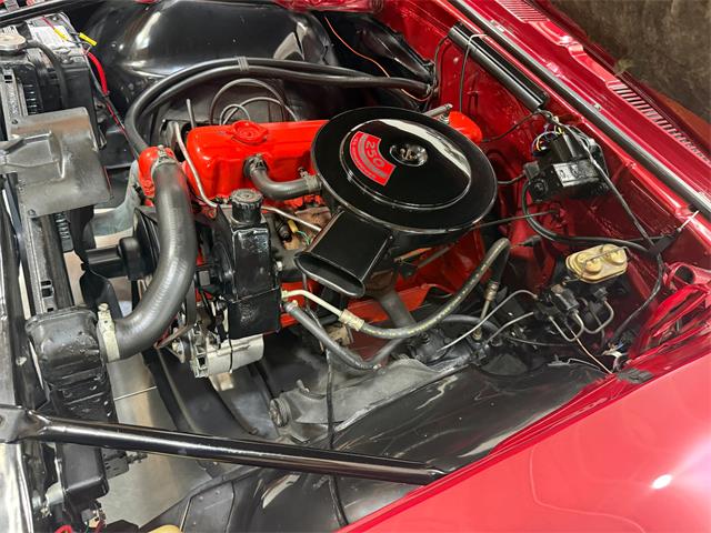 1968 Chevrolet Camaro (CC-2092121) for sale in Pittsburgh, Pennsylvania