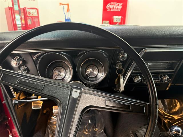 1968 Chevrolet Camaro (CC-2092121) for sale in Pittsburgh, Pennsylvania