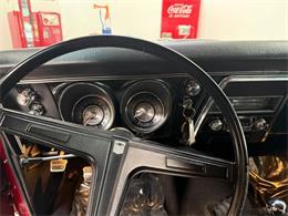 1968 Chevrolet Camaro (CC-2092121) for sale in Pittsburgh, Pennsylvania