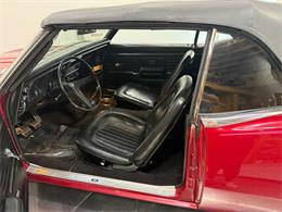 1968 Chevrolet Camaro (CC-2092121) for sale in Pittsburgh, Pennsylvania