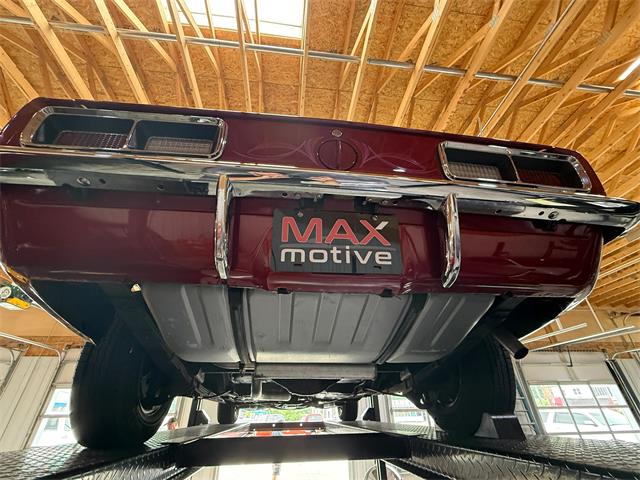 1968 Chevrolet Camaro (CC-2092121) for sale in Pittsburgh, Pennsylvania