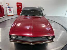 1968 Chevrolet Camaro (CC-2092121) for sale in Pittsburgh, Pennsylvania