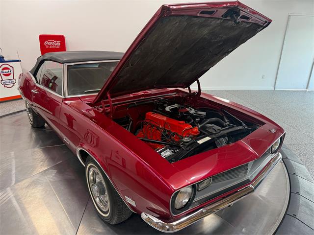 1968 Chevrolet Camaro (CC-2092121) for sale in Pittsburgh, Pennsylvania
