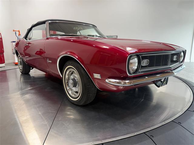 1968 Chevrolet Camaro (CC-2092121) for sale in Pittsburgh, Pennsylvania