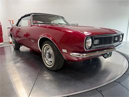 1968 Chevrolet Camaro (CC-2092121) for sale in Pittsburgh, Pennsylvania