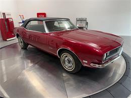 1968 Chevrolet Camaro (CC-2092121) for sale in Pittsburgh, Pennsylvania
