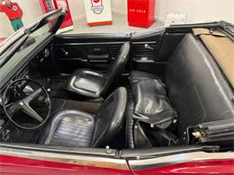 1968 Chevrolet Camaro (CC-2092121) for sale in Pittsburgh, Pennsylvania