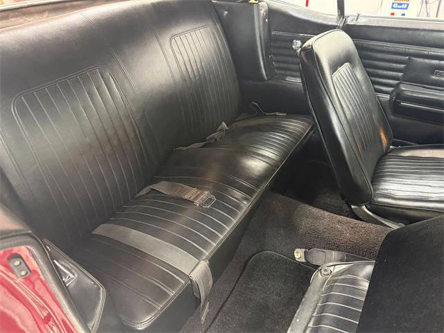 1968 Chevrolet Camaro (CC-2092121) for sale in Pittsburgh, Pennsylvania