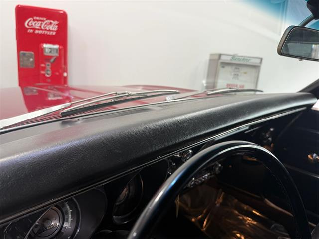 1968 Chevrolet Camaro (CC-2092121) for sale in Pittsburgh, Pennsylvania