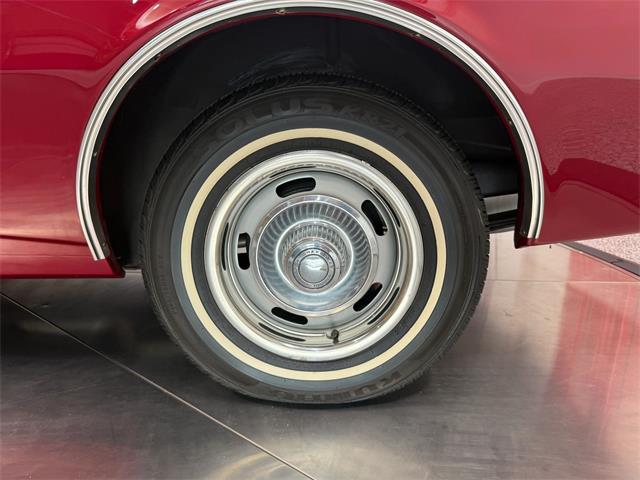 1968 Chevrolet Camaro (CC-2092121) for sale in Pittsburgh, Pennsylvania