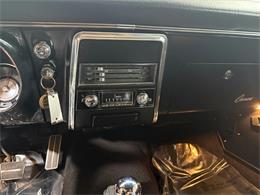 1968 Chevrolet Camaro (CC-2092121) for sale in Pittsburgh, Pennsylvania
