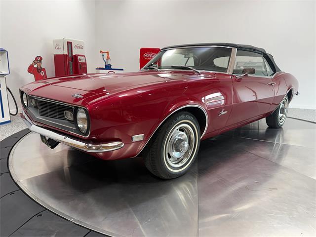 1968 Chevrolet Camaro (CC-2092121) for sale in Pittsburgh, Pennsylvania