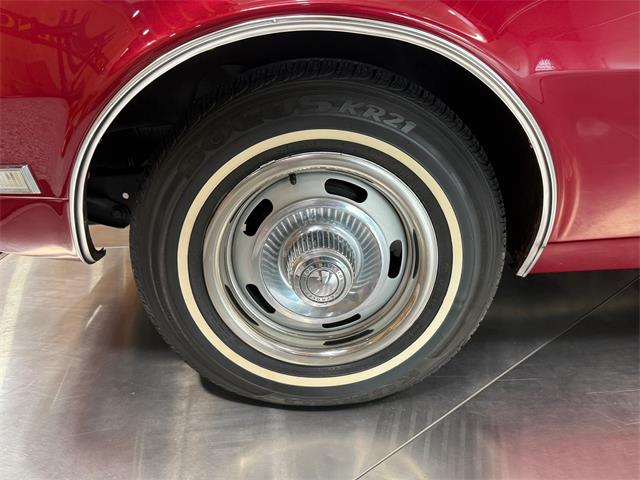 1968 Chevrolet Camaro (CC-2092121) for sale in Pittsburgh, Pennsylvania