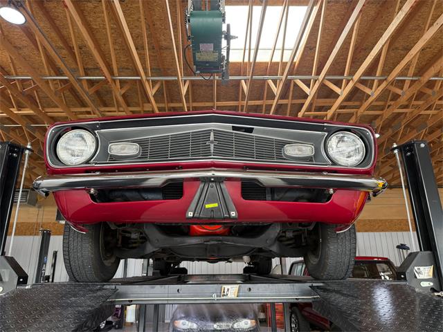 1968 Chevrolet Camaro (CC-2092121) for sale in Pittsburgh, Pennsylvania