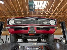 1968 Chevrolet Camaro (CC-2092121) for sale in Pittsburgh, Pennsylvania