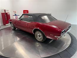1968 Chevrolet Camaro (CC-2092121) for sale in Pittsburgh, Pennsylvania