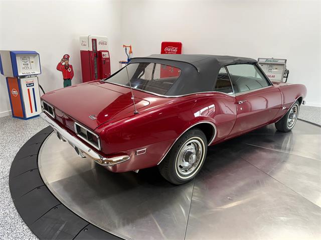 1968 Chevrolet Camaro (CC-2092121) for sale in Pittsburgh, Pennsylvania