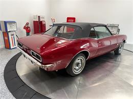 1968 Chevrolet Camaro (CC-2092121) for sale in Pittsburgh, Pennsylvania