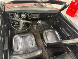 1968 Chevrolet Camaro (CC-2092121) for sale in Pittsburgh, Pennsylvania