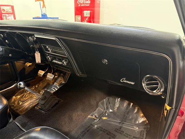 1968 Chevrolet Camaro (CC-2092121) for sale in Pittsburgh, Pennsylvania