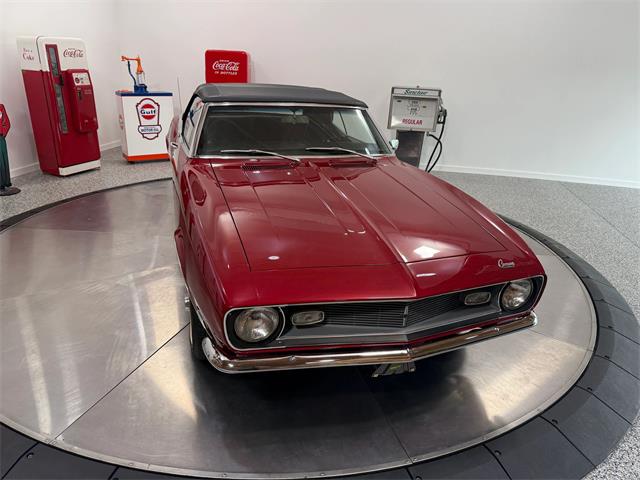 1968 Chevrolet Camaro (CC-2092121) for sale in Pittsburgh, Pennsylvania