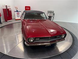 1968 Chevrolet Camaro (CC-2092121) for sale in Pittsburgh, Pennsylvania