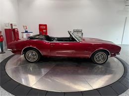 1968 Chevrolet Camaro (CC-2092121) for sale in Pittsburgh, Pennsylvania