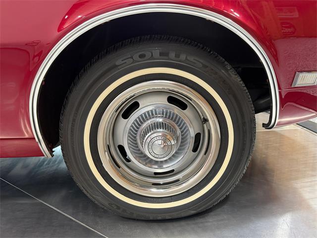 1968 Chevrolet Camaro (CC-2092121) for sale in Pittsburgh, Pennsylvania