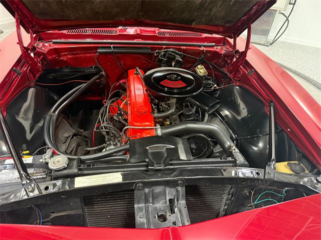 1968 Chevrolet Camaro (CC-2092121) for sale in Pittsburgh, Pennsylvania