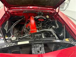 1968 Chevrolet Camaro (CC-2092121) for sale in Pittsburgh, Pennsylvania