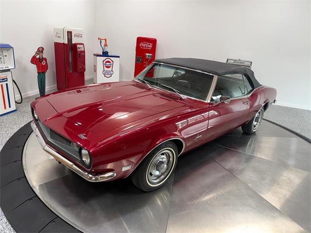 1968 Chevrolet Camaro (CC-2092121) for sale in Pittsburgh, Pennsylvania