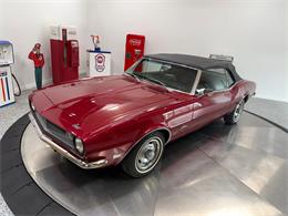 1968 Chevrolet Camaro (CC-2092121) for sale in Pittsburgh, Pennsylvania