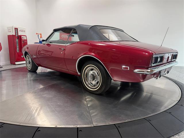 1968 Chevrolet Camaro (CC-2092121) for sale in Pittsburgh, Pennsylvania
