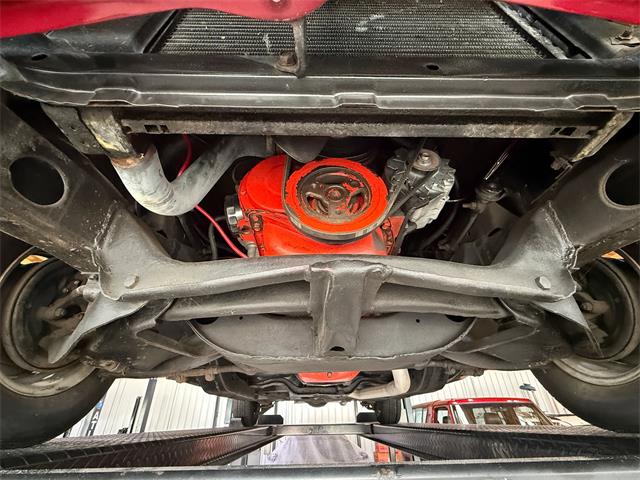 1968 Chevrolet Camaro (CC-2092121) for sale in Pittsburgh, Pennsylvania