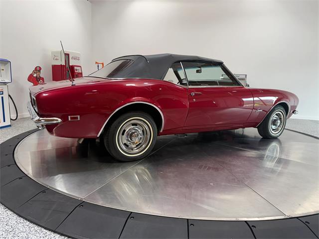 1968 Chevrolet Camaro (CC-2092121) for sale in Pittsburgh, Pennsylvania
