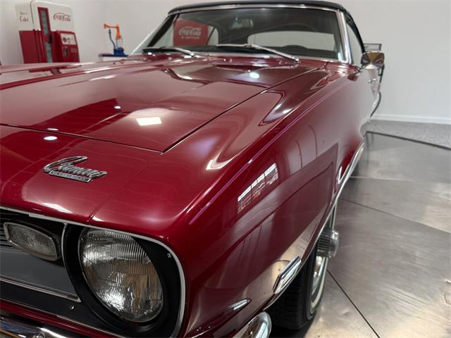 1968 Chevrolet Camaro (CC-2092121) for sale in Pittsburgh, Pennsylvania