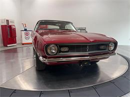 1968 Chevrolet Camaro (CC-2092121) for sale in Pittsburgh, Pennsylvania