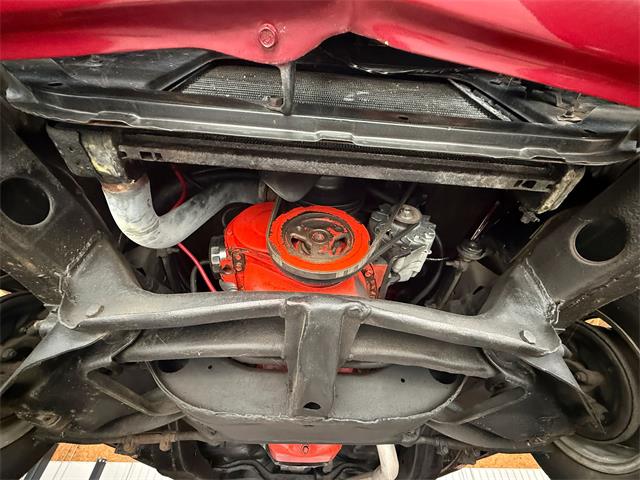 1968 Chevrolet Camaro (CC-2092121) for sale in Pittsburgh, Pennsylvania