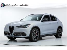 2025 Alfa Romeo Stelvio (CC-2092122) for sale in Fort Lauderdale, Florida